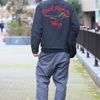 グレープフルーツムーンのジャケットコーディネート | 261005-0714-58 周平 4枚目の写真