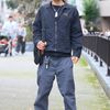グレープフルーツムーンのジャケットコーディネート | 261005-0714-58 周平