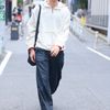 ナイキのジャケットコーディネート | 261005-0720-06 田畑 2枚目の写真
