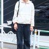 ナイキのジャケットコーディネート | 261005-0720-06 田畑 3枚目の写真