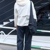 ナイキのジャケットコーディネート | 261005-0720-06 田畑 4枚目の写真