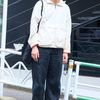 ナイキのジャケットコーディネート | 261005-0720-06 田畑