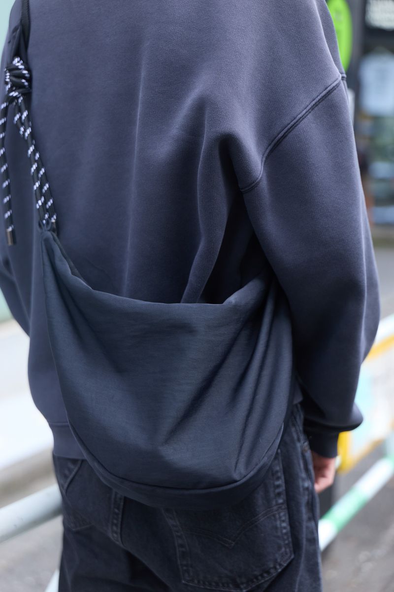 ザラのスウェットコーディネート | 261005-0727-12 トキオ 7枚目の写真