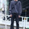 ザラのスウェットコーディネート | 261005-0727-12 トキオ