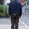 リーバイスのGジャンコーディネート | 261005-0808-30 ヒデ 4枚目の写真