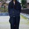 カウラムのシャツコーディネート | 261005-0824-15 砂川 椋 3枚目の写真