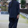 カウラムのシャツコーディネート | 261005-0824-15 砂川 椋 4枚目の写真