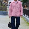 アルマーニジーンズのシャツコーディネート | 261005-0831-39 安田真啓 3枚目の写真