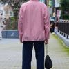 アルマーニジーンズのシャツコーディネート | 261005-0831-39 安田真啓 5枚目の写真