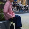 アルマーニジーンズのシャツコーディネート | 261005-0831-39 安田真啓 2枚目の写真
