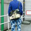古着のジャケットコーディネート | 261011-1321-37 杉浦司真 4枚目の写真