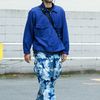 古着のジャケットコーディネート | 261011-1321-37 杉浦司真 3枚目の写真