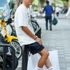 ヒューマンメイドのTシャツコーディネート | 261011-1326-19 KAZU 2枚目の写真