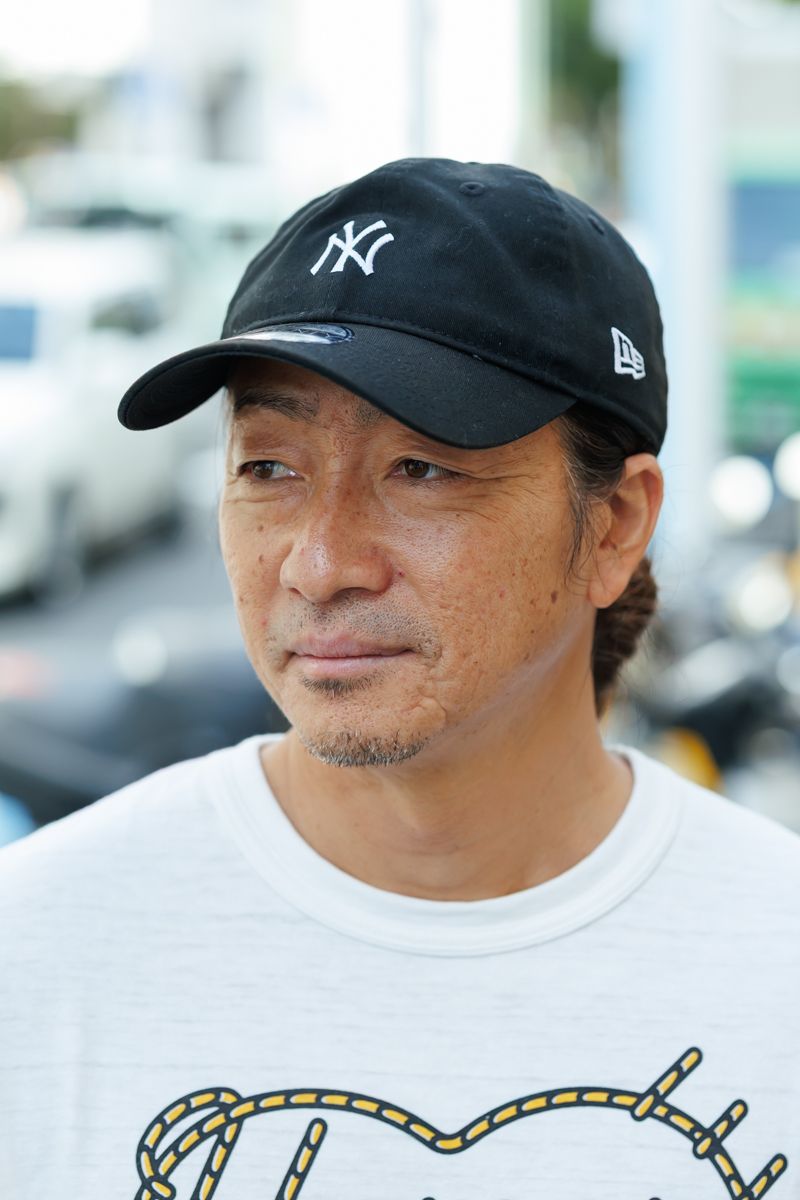 ヒューマンメイドのTシャツコーディネート | 261011-1326-19 KAZU 5枚目の写真