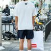 ヒューマンメイドのTシャツコーディネート | 261011-1326-19 KAZU 4枚目の写真