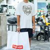 ヒューマンメイドのTシャツコーディネート | 261011-1326-19 KAZU 3枚目の写真