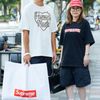 ヒューマンメイドのTシャツコーディネート | 261011-1326-19 KAZU