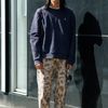 ポロラルフローレンのスウェットコーディネート | 261011-1329-22 山田 2枚目の写真