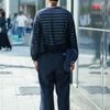 へリルのニットコーディネート | 261011-1347-23 奥野一成 3枚目の写真