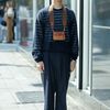 へリルのニットコーディネート | 261011-1347-23 奥野一成