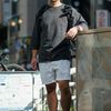 スタンダードカリフォルニアのTシャツコーディネート | 261021-0904-14 栄太 2枚目の写真