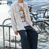 古着のシャツコーディネート | 261021-0909-10 魚住駿介 3枚目の写真
