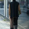 古着のベストコーディネート | 261021-0914-39 魚住凌介 4枚目の写真