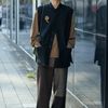 古着のベストコーディネート | 261021-0914-39 魚住凌介