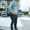 古着のGジャンコーディネート | 261021-0921-03 北川 毅 3枚目の写真