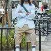 オーシバルのシャツコーディネート | 261021-0932-32 高橋康弘 2枚目の写真