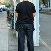 ジーユーのTシャツコーディネート | 261021-0944-10 山中 敦 3枚目の写真