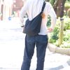 不明のTシャツコーディネート | 261021-0946-57 りゅうき 3枚目の写真