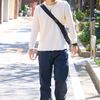 不明のTシャツコーディネート | 261021-0946-57 りゅうき 2枚目の写真