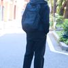 マーカのパーカコーディネート | 261022-0411-35 小笠原 4枚目の写真