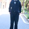 マーカのパーカコーディネート | 261022-0411-35 小笠原
