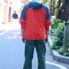 フリークスストアのジャケットコーディネート | 261022-0415-07 かさかさ 5枚目の写真