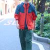 フリークスストアのジャケットコーディネート | 261022-0415-07 かさかさ 3枚目の写真