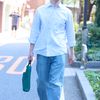 トゥモローランドのシャツコーディネート | 261022-0419-03 サワダ 2枚目の写真