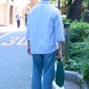 トゥモローランドのシャツコーディネート | 261022-0419-03 サワダ 4枚目の写真