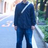 不明のシャツコーディネート | 261021-0953-54 ヤトウ 3枚目の写真