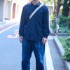 不明のシャツコーディネート | 261021-0953-54 ヤトウ