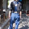 古着のTシャツコーディネート | 261022-0426-23 髙野和之 5枚目の写真