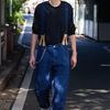 古着のTシャツコーディネート | 261022-0426-23 髙野和之