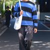 ステューシーのニットコーディネート | 261022-0429-43 シュン 3枚目の写真