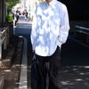 ブルックスブラザーズのシャツコーディネート | 261022-0437-45 板谷 卓 3枚目の写真