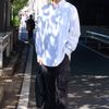 ブルックスブラザーズのシャツコーディネート | 261022-0437-45 板谷 卓 2枚目の写真
