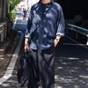 カルのシャツコーディネート | 261022-0441-58 大倉皓平 4枚目の写真