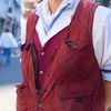 不明のベストコーディネート | 261021-1001-30 藤田憲生 5枚目の写真