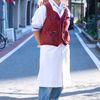 不明のベストコーディネート | 261021-1001-30 藤田憲生