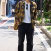 ロアークのシャツコーディネート | 261027-1521-04 岩田 廉 2枚目の写真